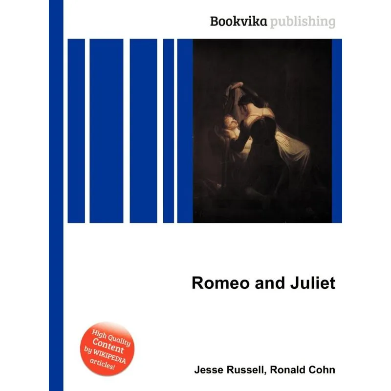 Romeo and Juliet
