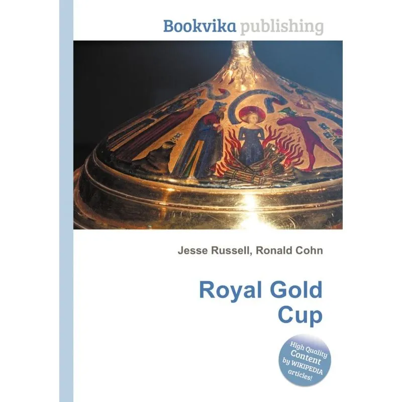Royal Gold Cup