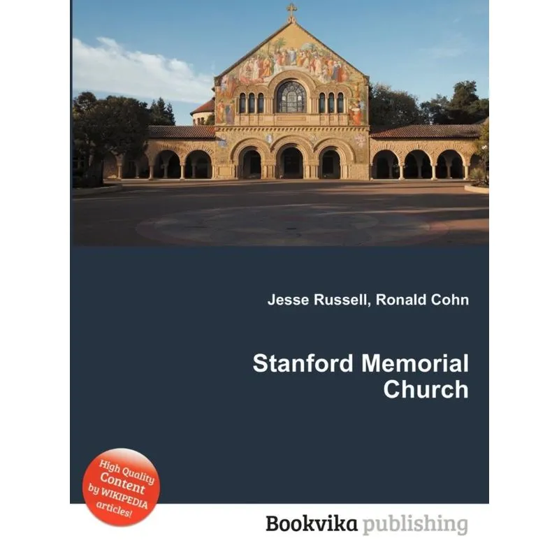 Stanford Memorial Church