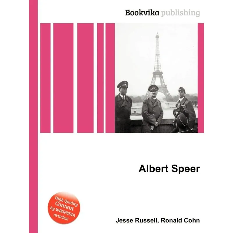 Albert Speer
