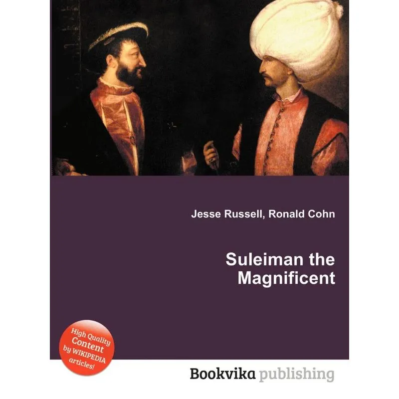 Suleiman the Magnificent