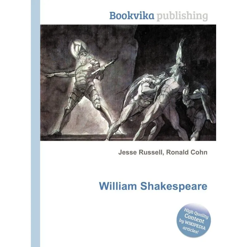 William Shakespeare