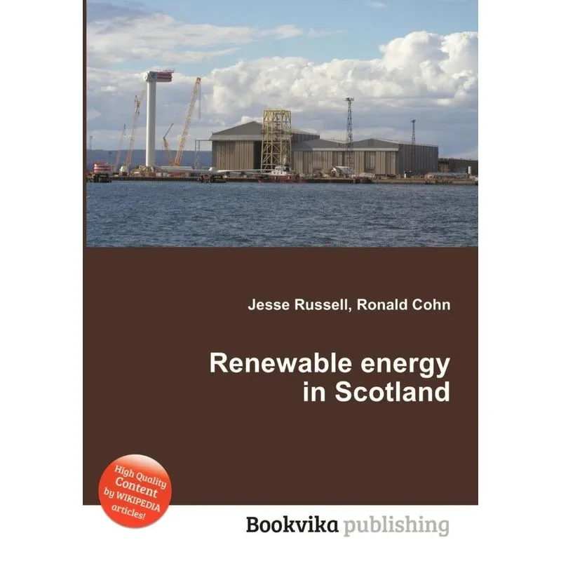 Renewable Energy in Scotland