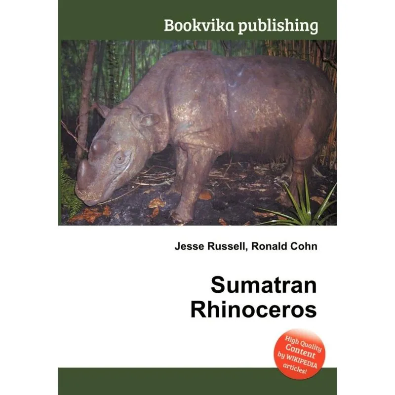 Sumatran Rhinoceros