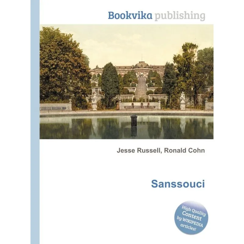 Sanssouci