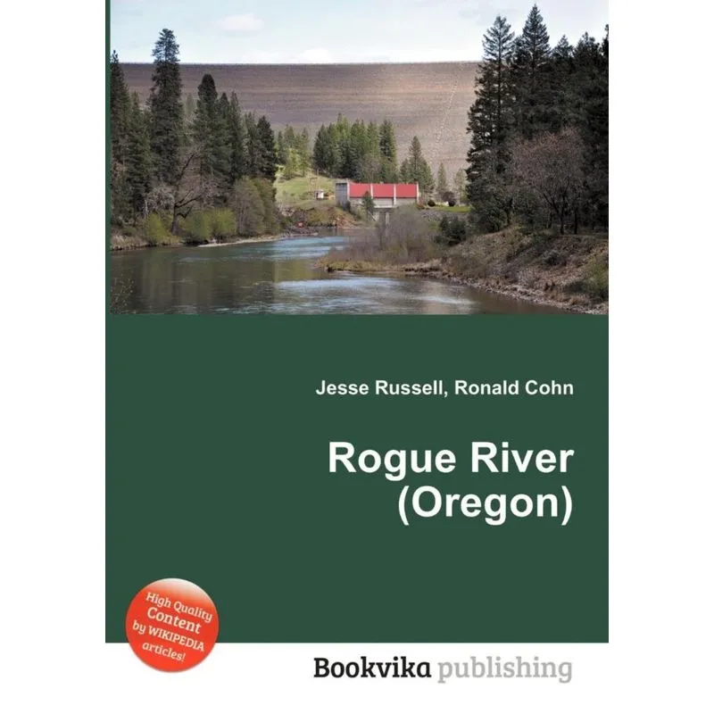 Rogue River (Oregon)