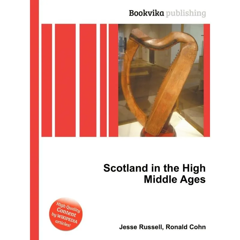 Scotland in the High Middle Ages