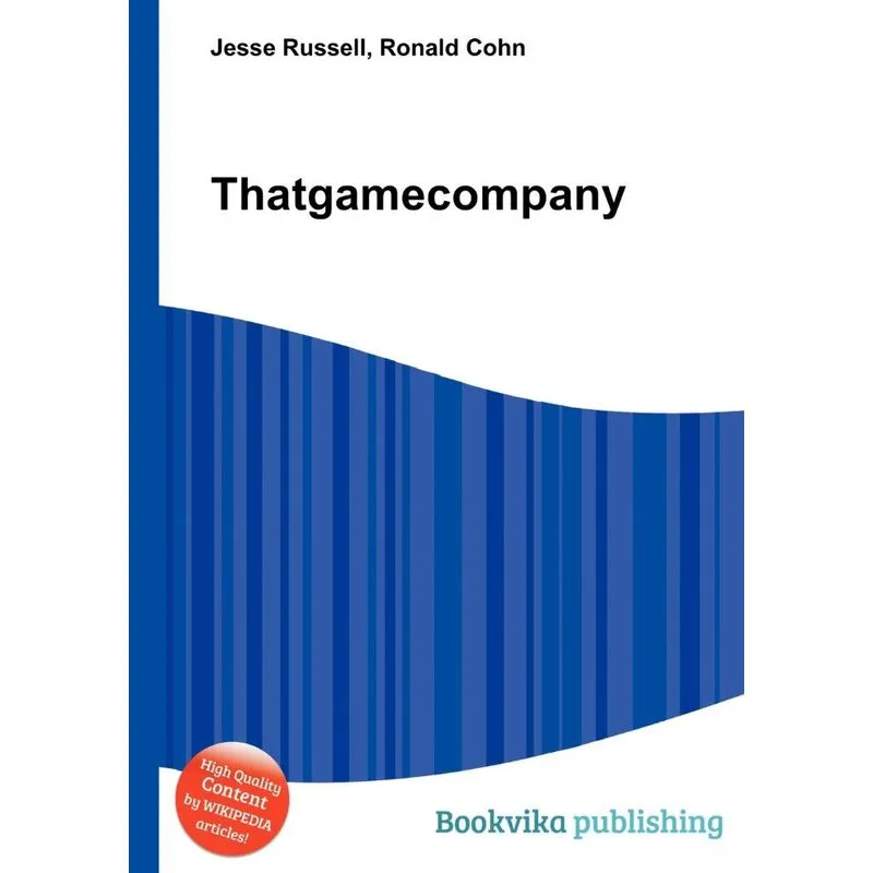Thatgamecompany