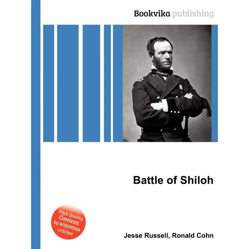 Battle Of Shiloh