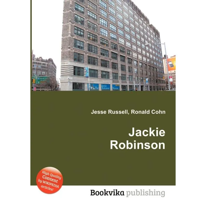 Jackie Robinson