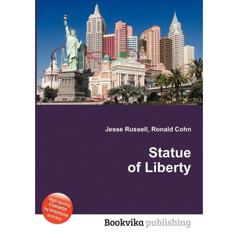 Statue of Liberty
