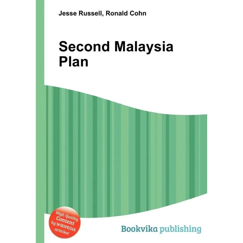 Second Malaysia Plan
