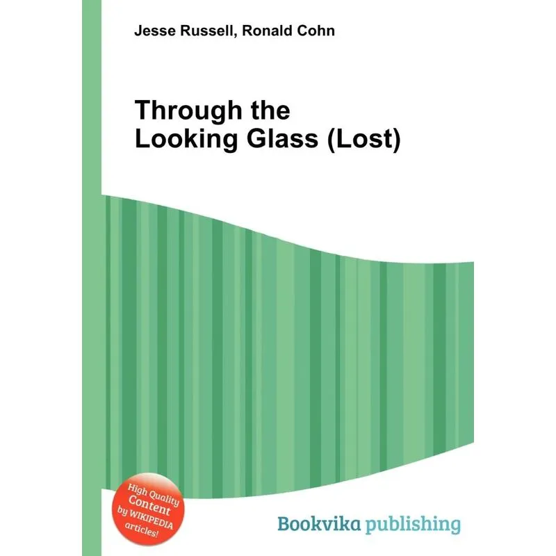 Through the Looking Glass (Lost)