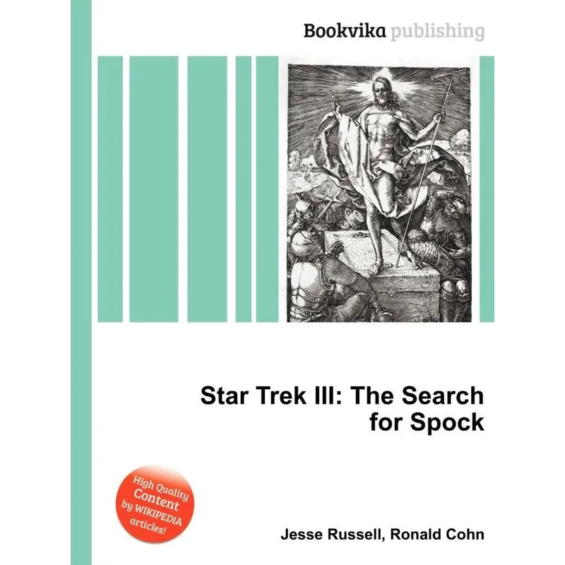Star Trek III
