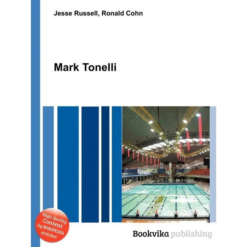 Mark Tonelli