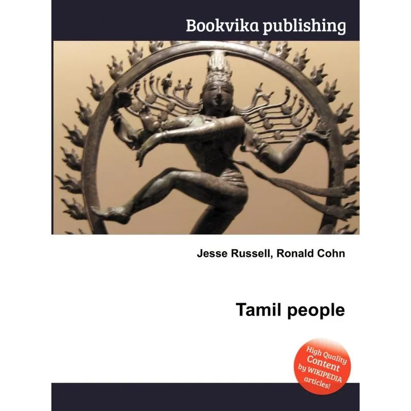 Tamil People