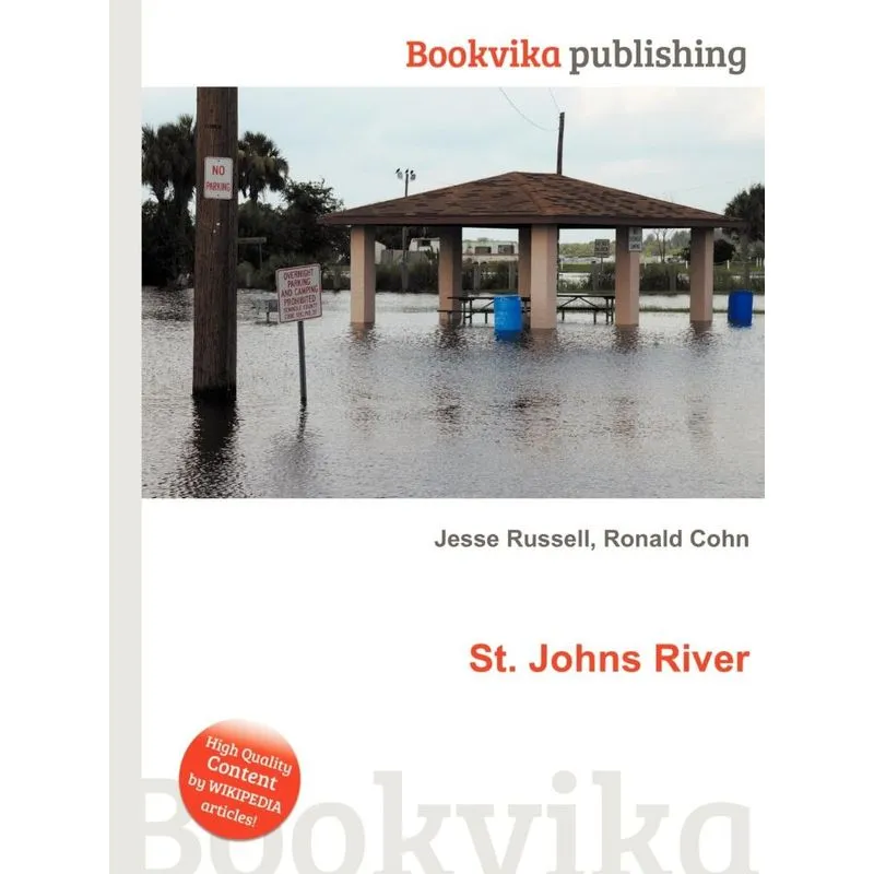 St. Johns River