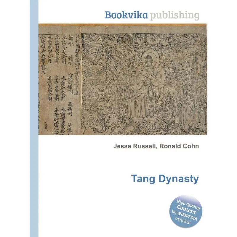 Tang Dynasty