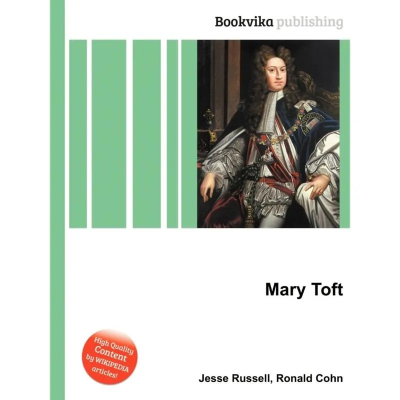 Mary Toft