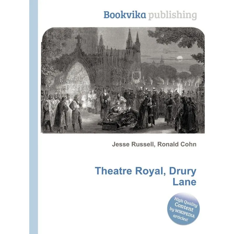 Theatre Royal, Drury Lane