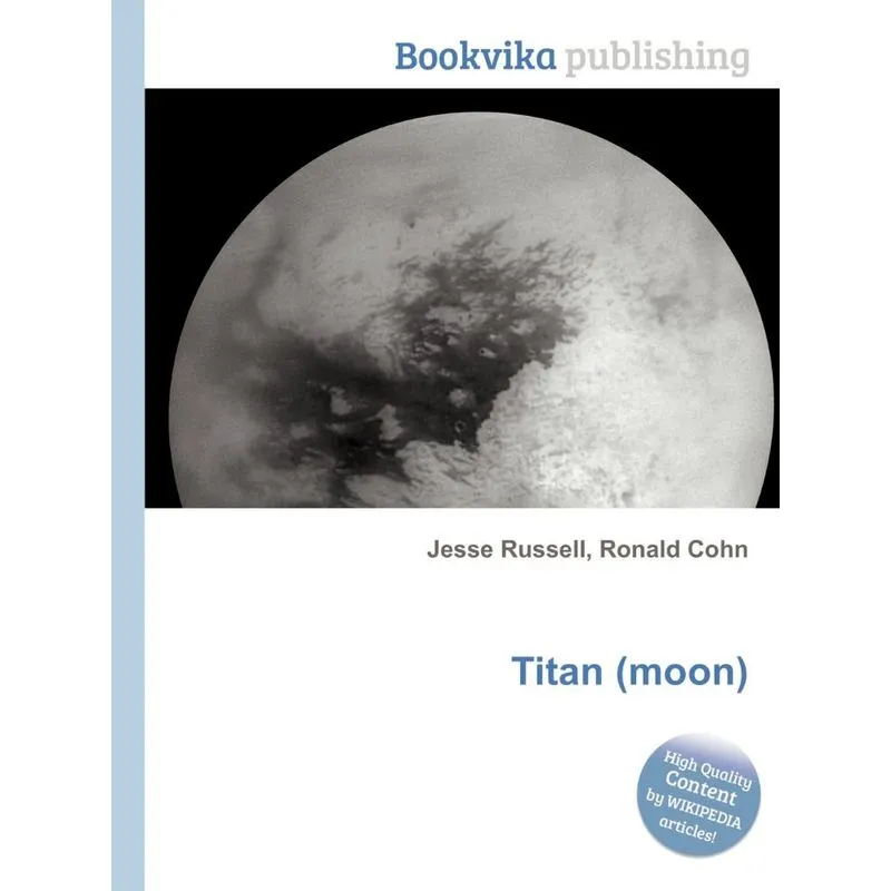 Titan (Moon)
