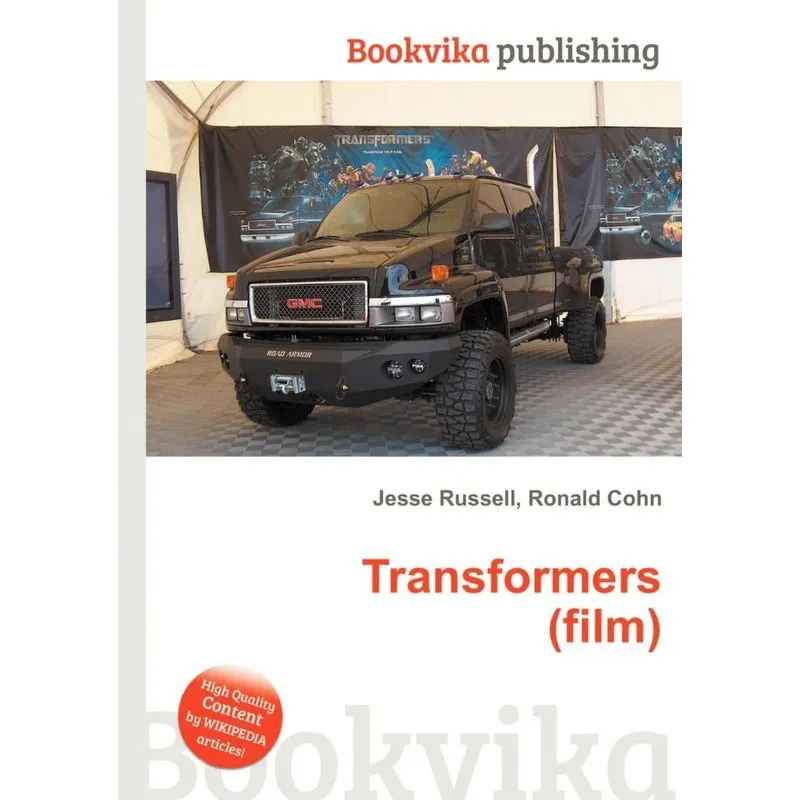 Transformers (Film)