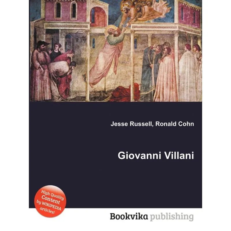 Giovanni Villani