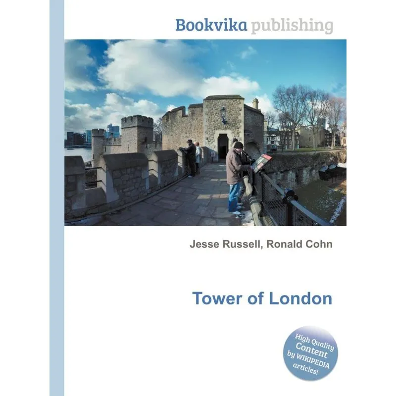 Tower Of London