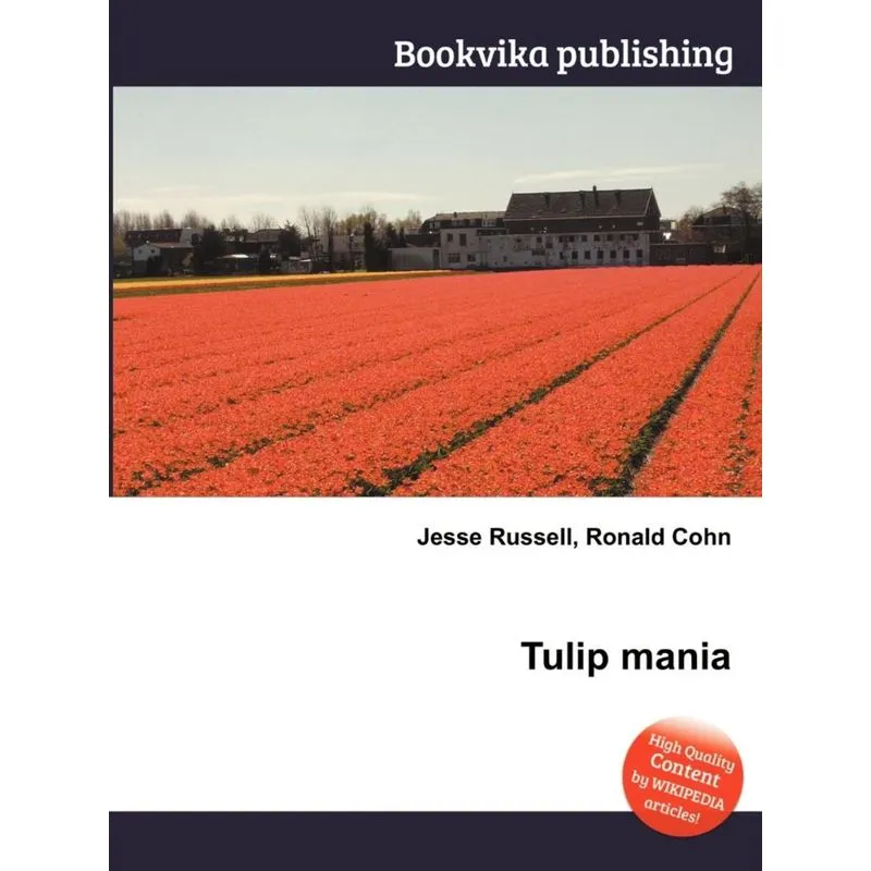 Tulip Mania