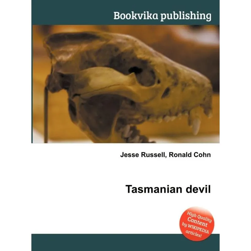 Tasmanian Devil