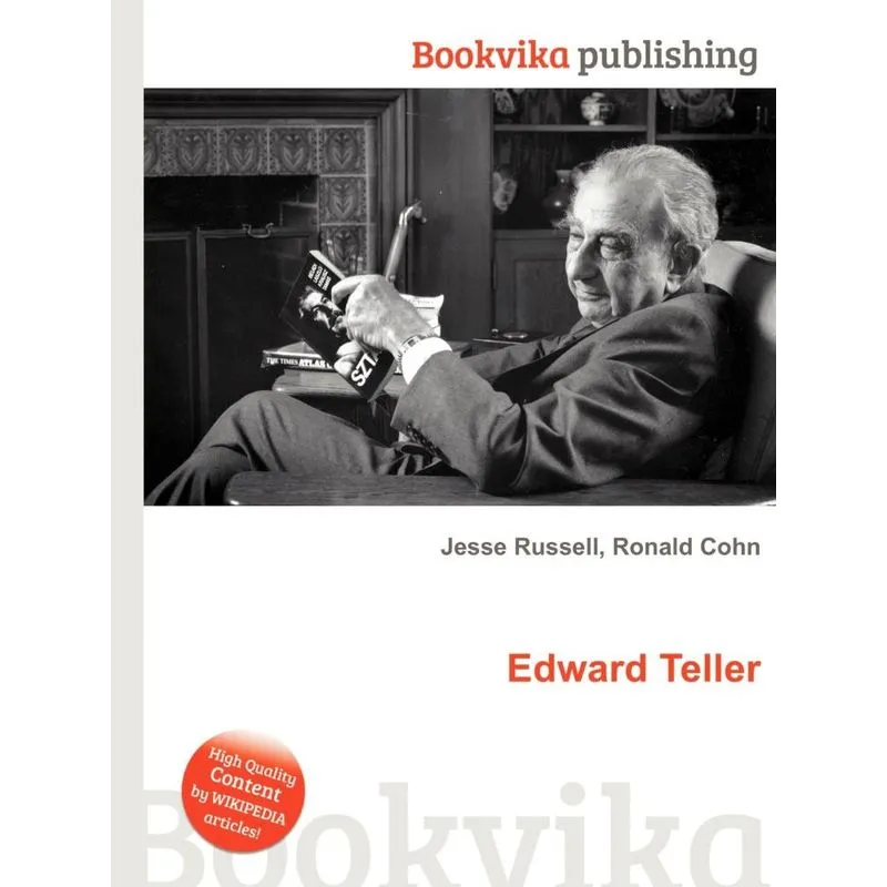 Edward Teller