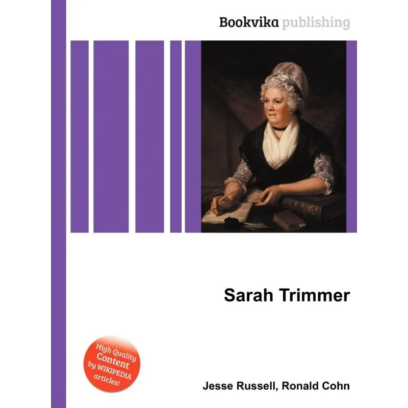 Sarah Trimmer