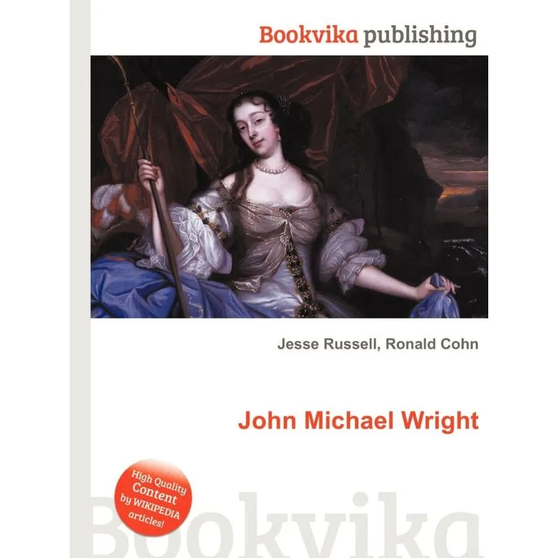 John Michael Wright