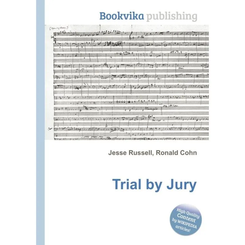 Trial by Jury