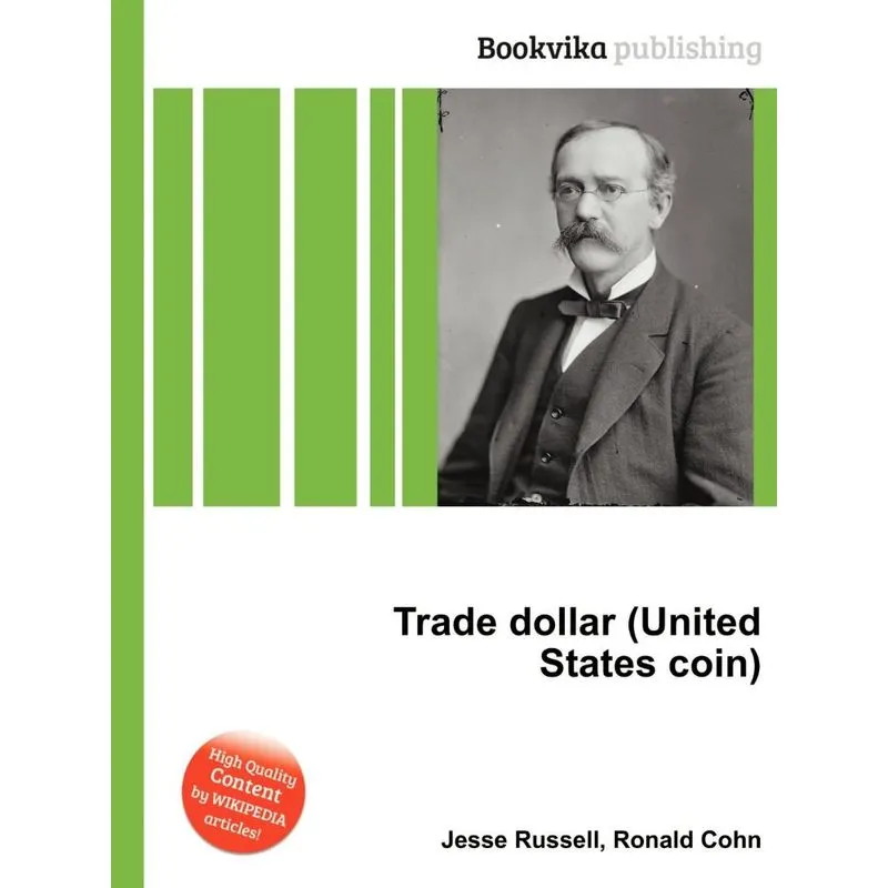 Trade Dollar (United States Coin)
