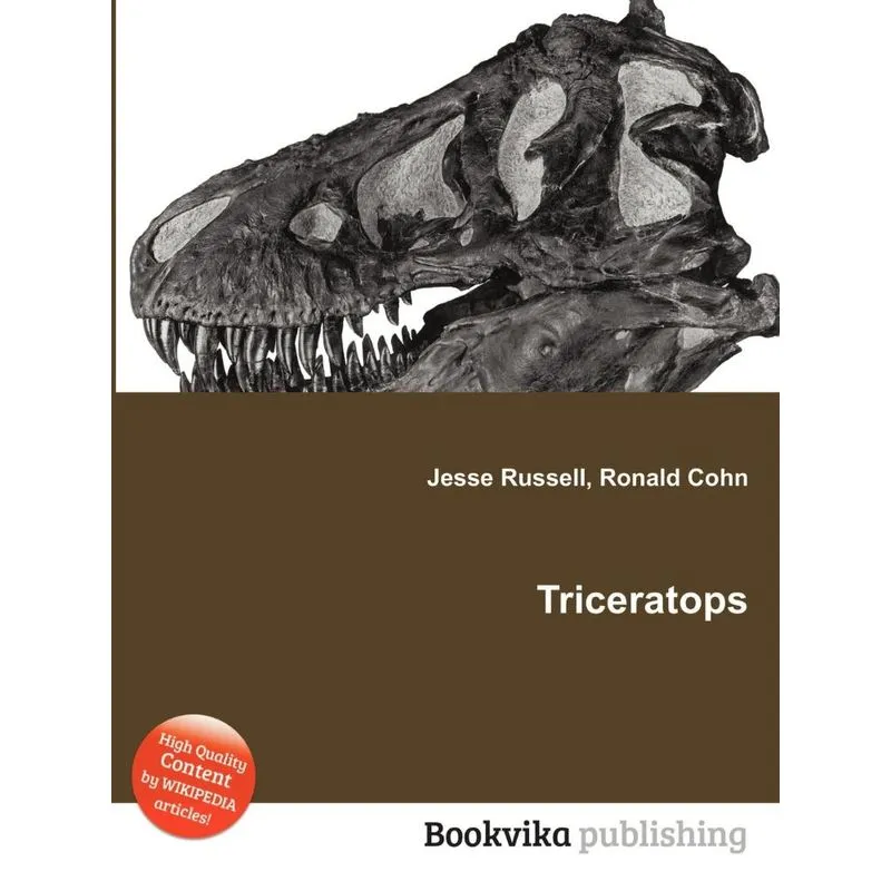 Triceratops