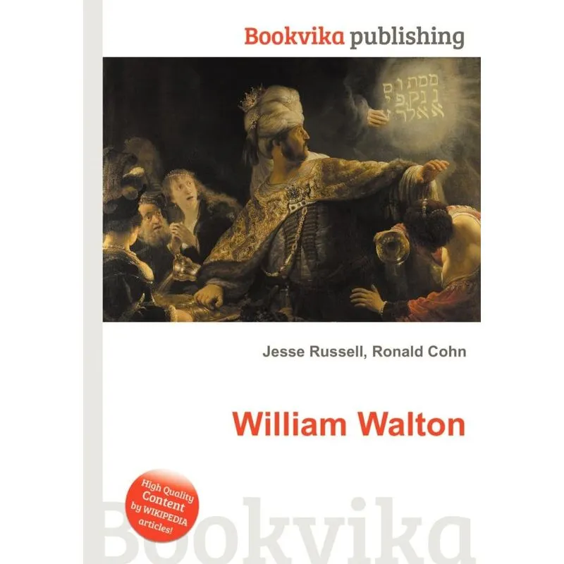 William Walton
