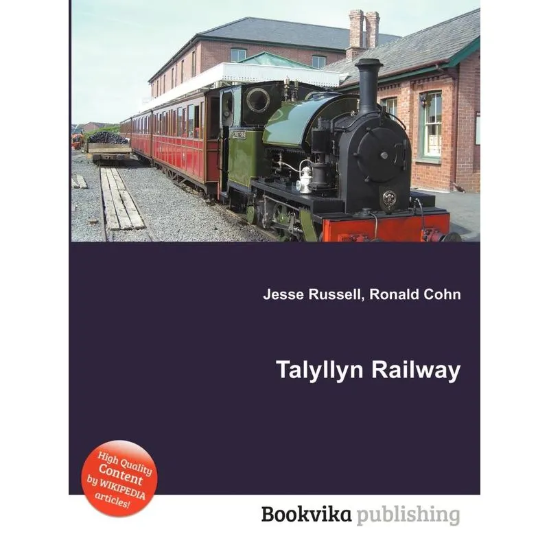 Talyllyn Railway