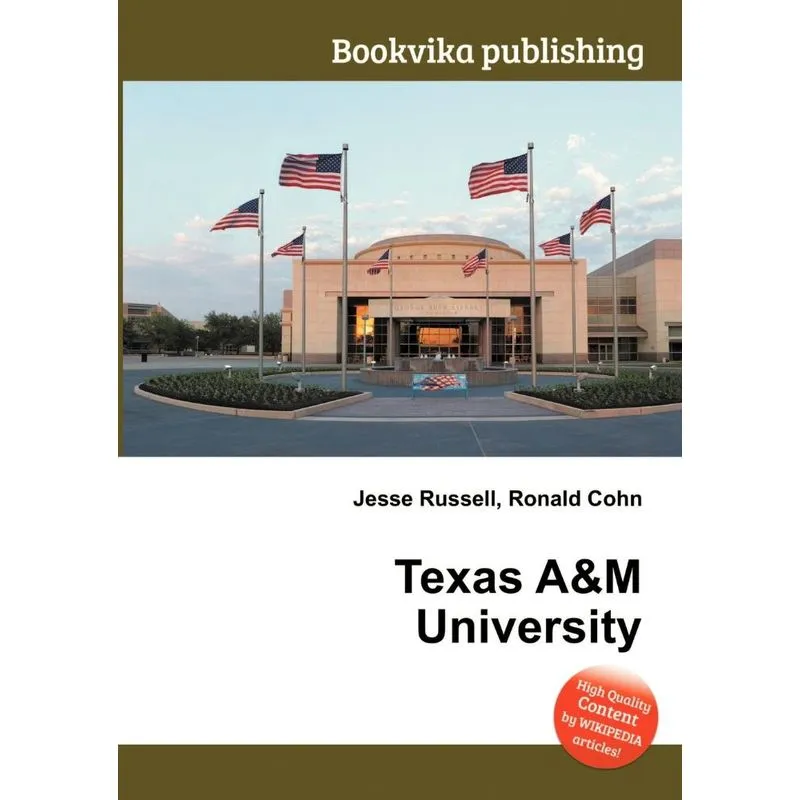 Texas A&m University
