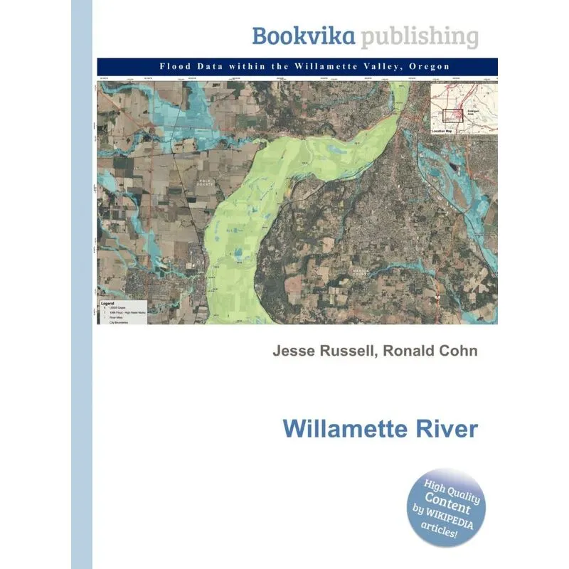 Willamette River