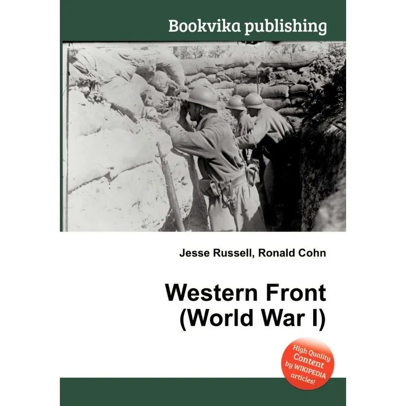 Western Front (World War I)