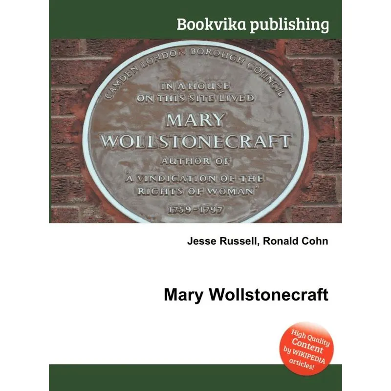 Mary Wollstonecraft