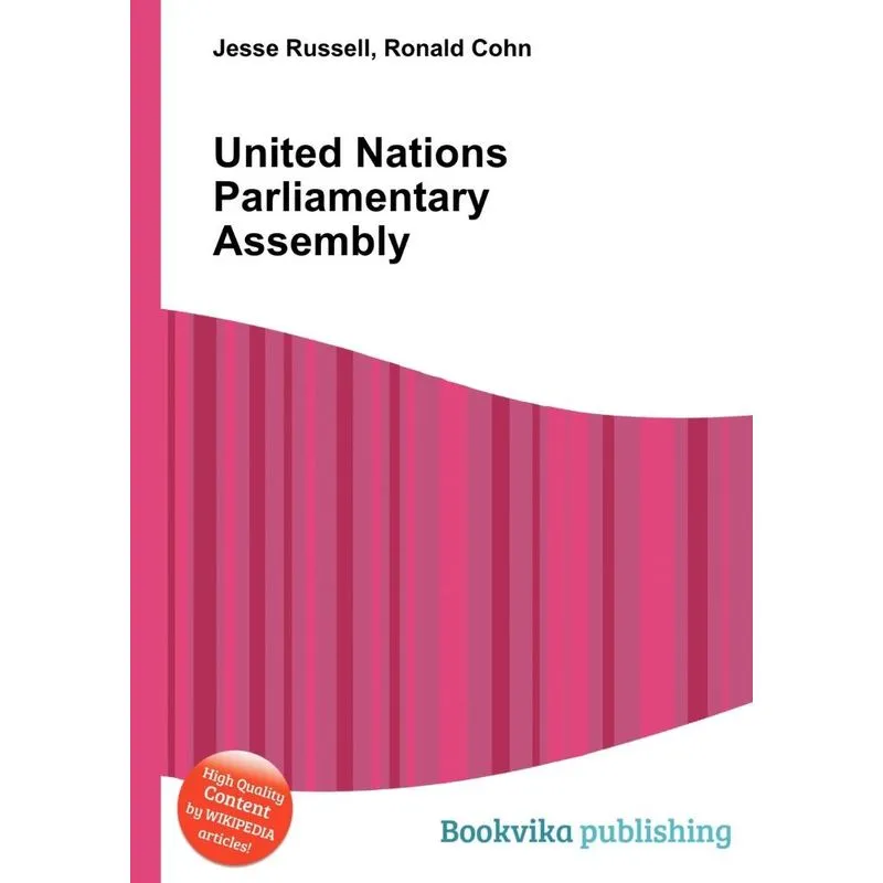 United Nations Parliamentary Assembly