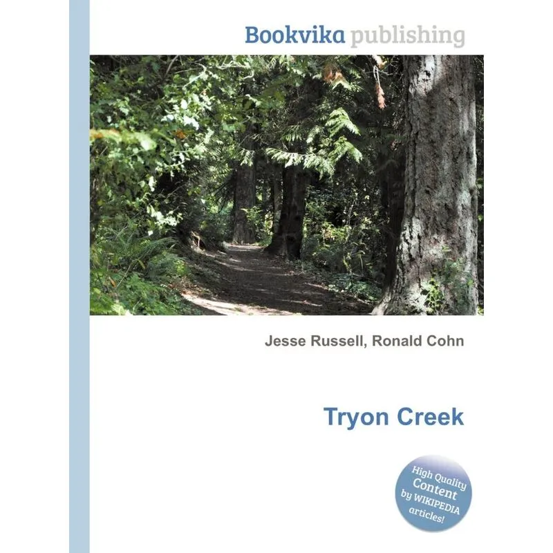 Tryon Creek