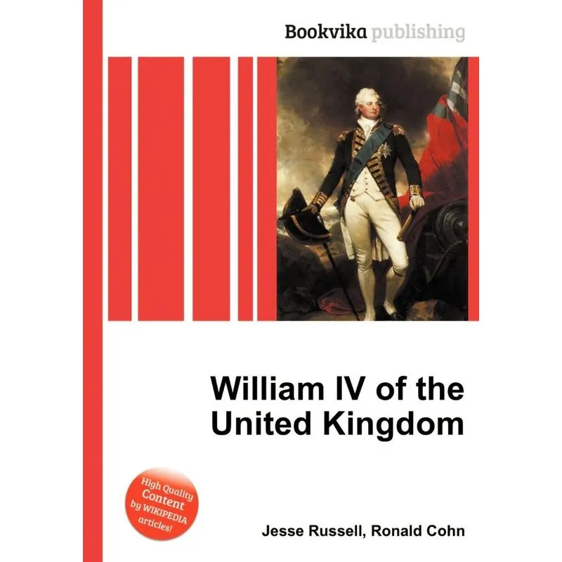 William IV of the United Kingdom