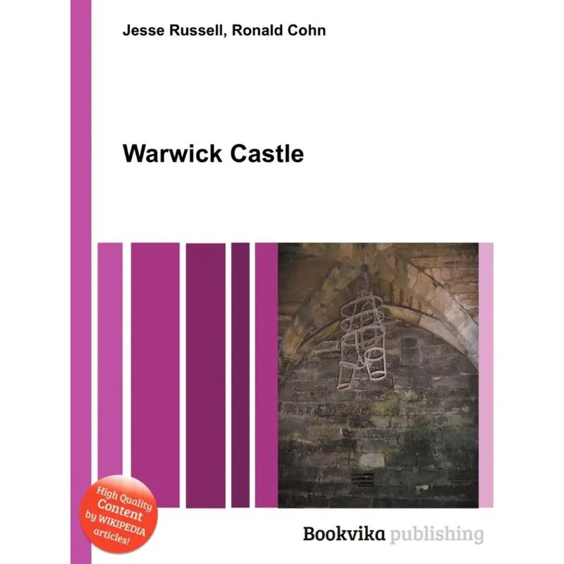 Warwick Castle
