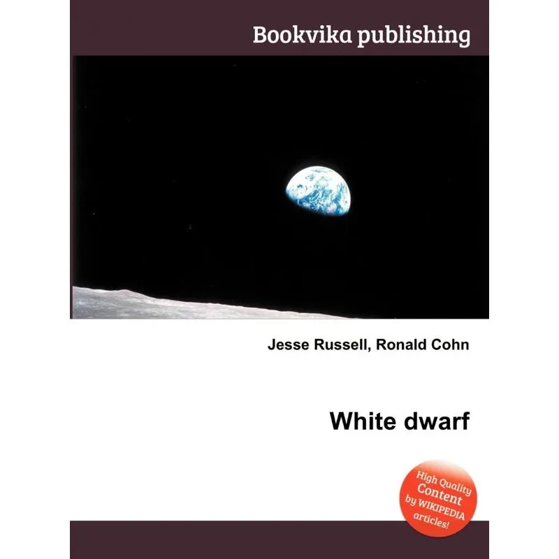 White Dwarf