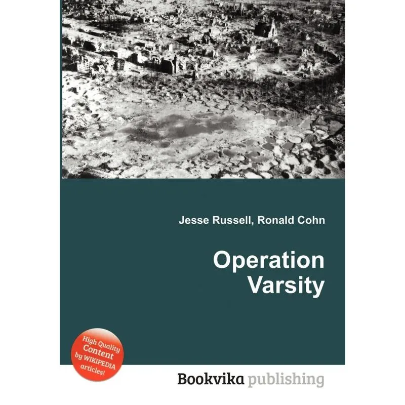 Operation Varsity