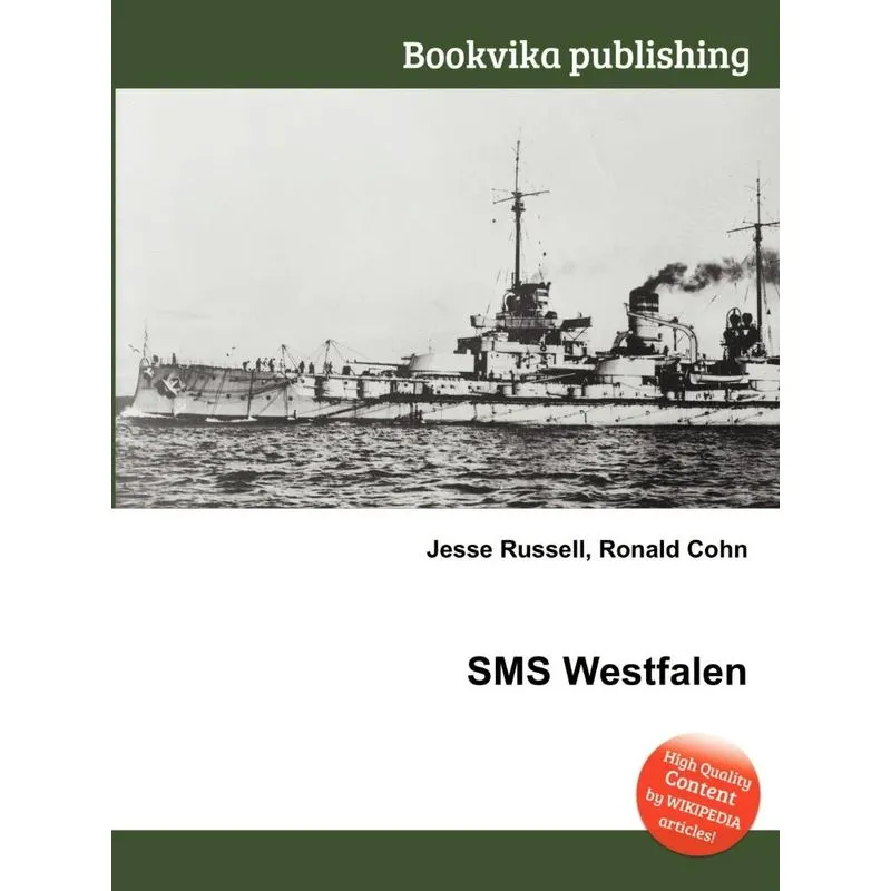SMS Westfalen