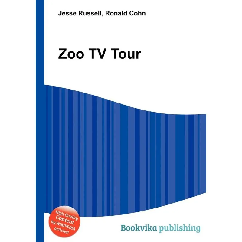 Zoo TV Tour